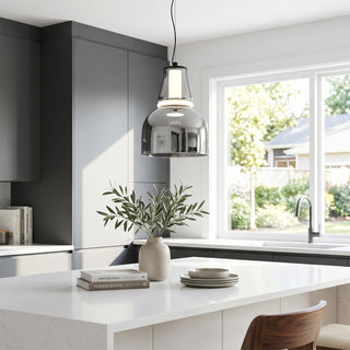 Modilar Tiered Pendant Lamp