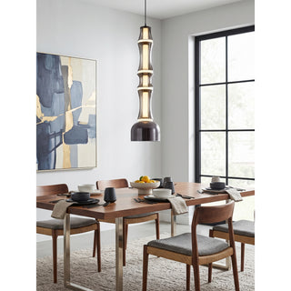 Modilar Tiered Pendant Lamp