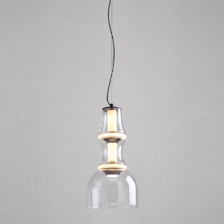 Modilar Tiered Pendant Lamp