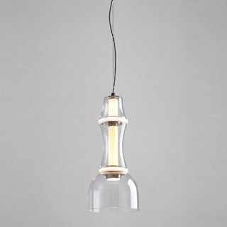 Modilar Tiered Pendant Lamp