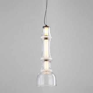 Modilar Tiered Pendant Lamp