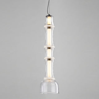 Modilar Tiered Pendant Lamp