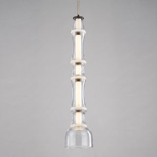 Modilar Tiered Pendant Lamp