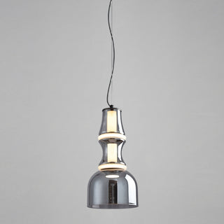 Modilar Tiered Pendant Lamp
