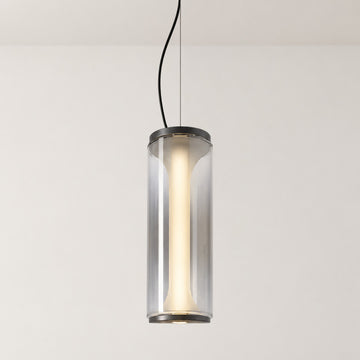 Model B: D 5.9″ x H 20.9″ / D 15cm x H 53cm