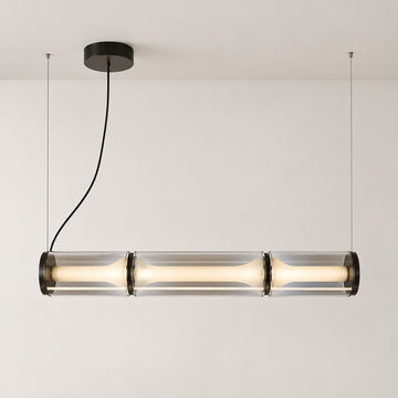 Model D: L 47.2″ x H 5.9″ / L 120cm x H 15cm