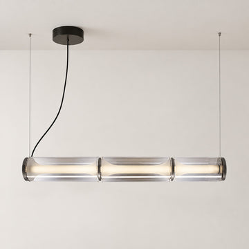 Model E: L 55.1″ x H 5.9″ / L 140cm x H 15cm
