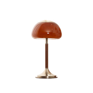 Mofu Dome Table Lamp (Built-in Battery)