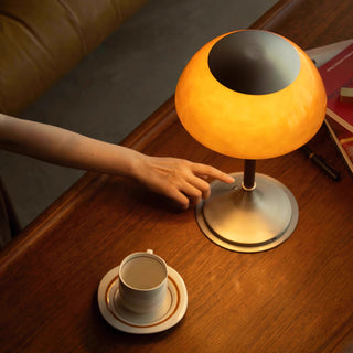 Mofu Dome Table Lamp (Built-in Battery)