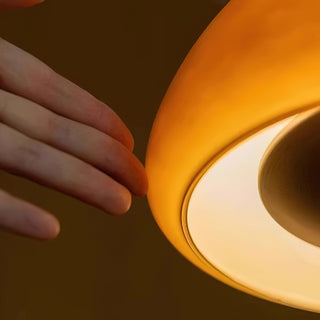 Mofu Dome Table Lamp (Built-in Battery)