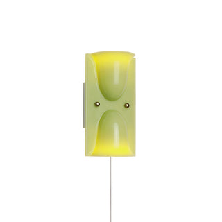 Mollo Plug-in Wall Sconce