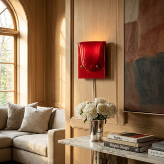 Mollo Plug-in Wall Sconce