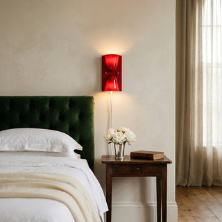 Mollo Plug-in Wall Sconce