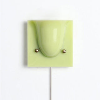 Mollo Plug-in Wall Sconce