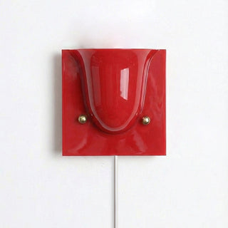 Mollo Plug-in Wall Sconce