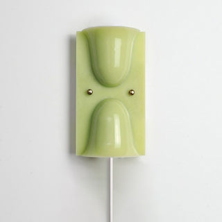 Mollo Plug-in Wall Sconce