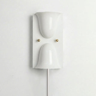 Mollo Plug-in Wall Sconce