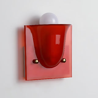 Mollo Wall Sconce