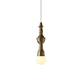 Monarch Pendant Lamp