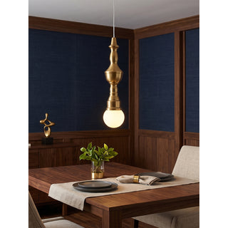 Monarch Pendant Lamp