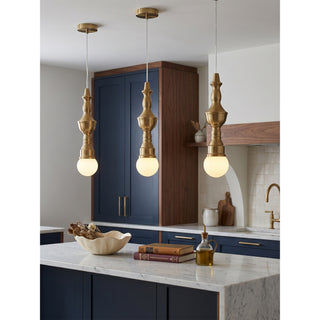 Monarch Pendant Lamp