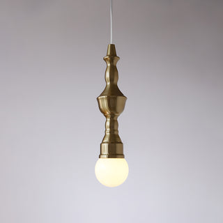 Monarch Pendant Lamp