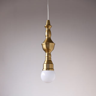 Monarch Pendant Lamp