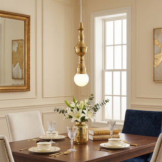 Monarch Pendant Lamp