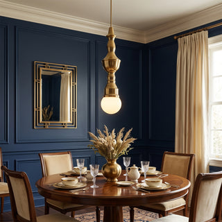Monarch Pendant Lamp