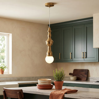 Monarch Pendant Lamp