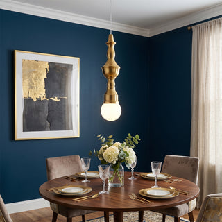 Monarch Pendant Lamp