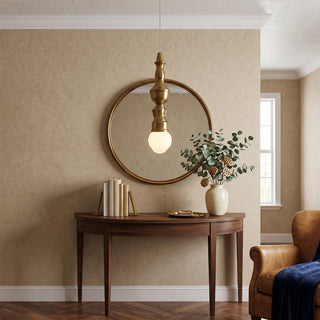 Monarch Pendant Lamp