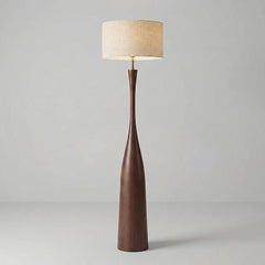 Walnut color