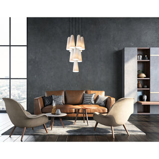 Montfaucon Chandelier