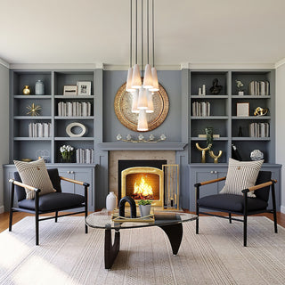 Montfaucon Chandelier