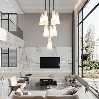 Montfaucon Chandelier