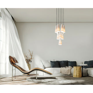 Montfaucon Chandelier