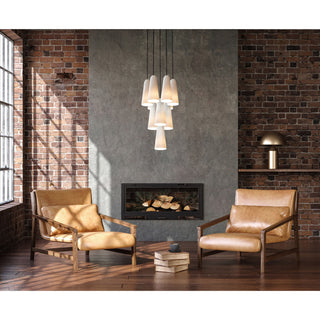 Montfaucon Chandelier