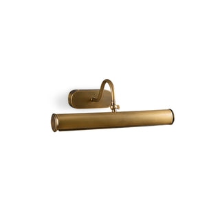 Montgomery Arched Vanity Sconce