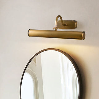 Montgomery Arched Vanity Sconce