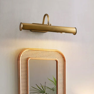 Montgomery Arched Vanity Sconce