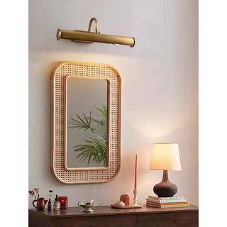 Montgomery Arched Vanity Sconce