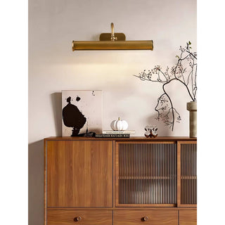 Montgomery Arched Vanity Sconce