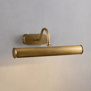 Montgomery Arched Vanity Sconce
