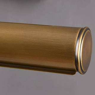 Montgomery Arched Vanity Sconce