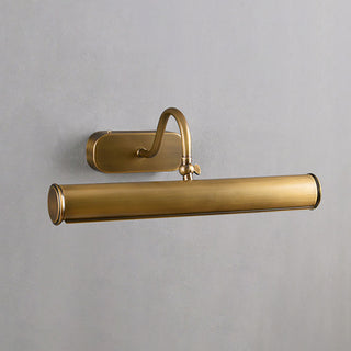 Montgomery Arched Vanity Sconce