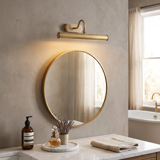 Montgomery Arched Vanity Sconce