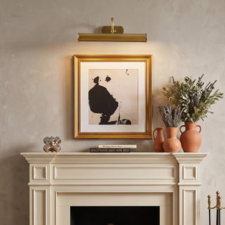Montgomery Arched Vanity Sconce