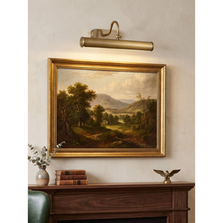 Montgomery Arched Vanity Sconce