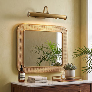 Montgomery Arched Vanity Sconce